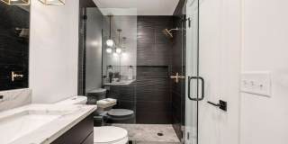 Designer Prospector Townhome Gallery 23