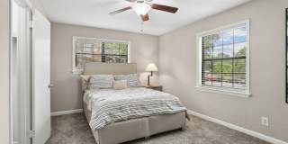 Brentwood Apartments Gallery 6