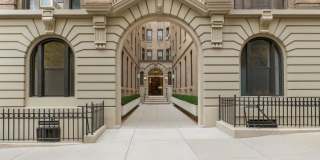 601 West 137th Street 601 West 137th Street Gallery 1