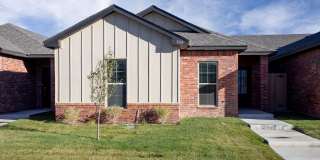 Stunning New 3/2 Townhomes Gallery 3