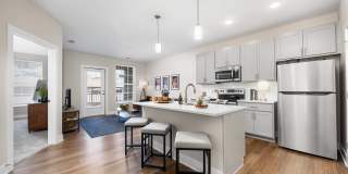 Residences at Topiary Park Gallery 4