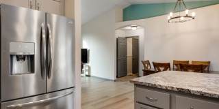 Partially Furnished 3-Bedroom Home with Fenced Yard - Pet Friendly Partially Furnished 3-Bedroom Home with Fenced Yard - Pet Friendly Gallery 14