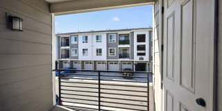Charming 2BR Townhome in Denver Gallery 1