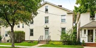 Charming second-floor, one-bedroom rental in Princeton Charming second-floor, one-bedroom rental in Princeton Gallery 1