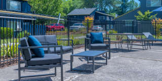 Aster Parc Townhomes Gallery 13