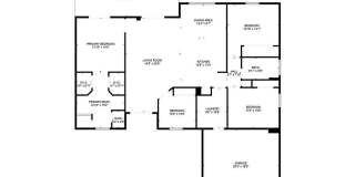 Brand-New Luxury Home with Office, 3-Car Garage & Designer Upgrades | Modern Living in Cape Coral! Gallery 44