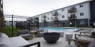 Silos at Ellis Crossing Gallery 61