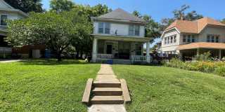 318 N 17th Street - 4 Plex Gallery 63