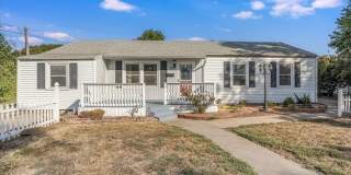 Beautiful 4-Bedroom, 1.5 Bathroom Home Gallery 1