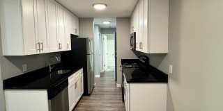 Fully Renovated Modern Apartments Gallery 1