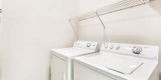 Affordable Housing - Southpark Commons Apartment Homes Gallery 1