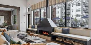 Borough 33 Apartments Gallery 14