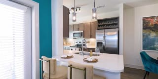 Cyan Cinco Ranch Apartments Gallery 5