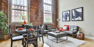 Lofts at Jefferson Mill Gallery 1