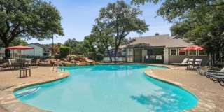 Communities of Bent Tree Gallery 1