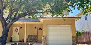 Charming 3 Bedroom Townhome Near Medical Center and Ingram Park Gallery 1