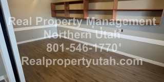 6 Bed 3.5 Bath Rambler Home in Layton Available! Gallery 13