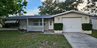 4715 Madison St, New Port Richey - 2/2 House - $1425.00/Mo Gallery 1