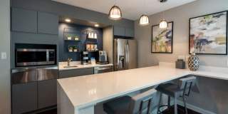 The Summit at Avent Ferry Gallery 38