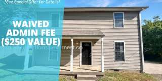 811 Glade View Court Gallery 1