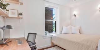 Kalorama Apartment – Renovated One-Bedroom with Private Balcony Gallery 14