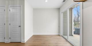 New Construction Townhome Gallery 12