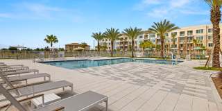 Senior & Affordable Housing – Osprey Park 62+ Apartments Senior & Affordable Housing – Osprey Park 62+ Apartments Gallery 7
