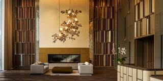 The Sinclair The Sinclair Gallery 5