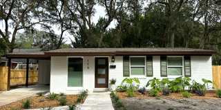 Charming Remodel Near Historic Fernandina Beach Gallery 1