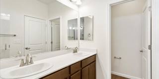 The Sierra - Beautiful 2 Bedroom Luxury Townhome with Loft, 2.5 Bath and 2 Car Garage Gallery 18