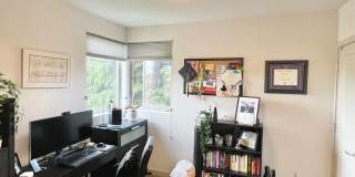 Sophisticated Greenwood Townhome with Views & Garage! Gallery 14