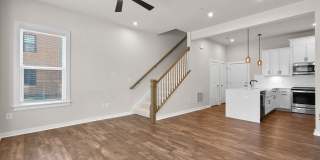 3BD/2.5BA - Derwood Townhouse Condo - Attached 1 Car Garage Gallery 7