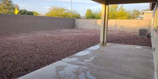 Newer 4 Bedroom, 2 Bathroom with Huge Backyard!!!  Great Kitchen with open Great Room!!!  2 Car Garage located in Highly sought after Oak Park!!!  Ready NOW for you!!! Gallery 45