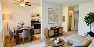 Timber Grove Apartments in Lynnwood, WA Gallery 1