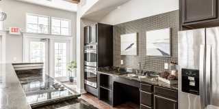 The Fort Apartments Gallery 24