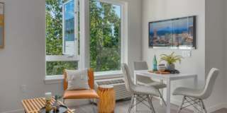 Acqua Apartments - Student Affordable Gallery 8