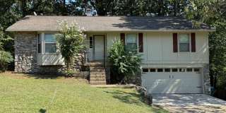 5 Flourite Cove, Little Rock AR 72223 - Wonderfully updated 3br 2ba (Don Roberts School zone) 5 Flourite Cove, Little Rock AR 72223 - Wonderfully updated 3br 2ba (Don Roberts School zone) Gallery 1