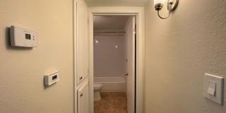 Renovated Apartments at 705 Camanche Lane Gallery 11