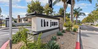 The James Apartments Gallery 93