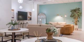 Miller and Rhoads Residences Gallery 72