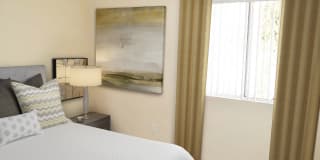 Warner Courtyard Apartments Gallery 8