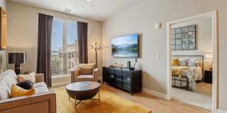 BDX at Capital Village Gallery 10