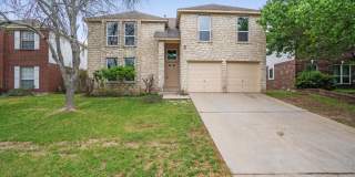 700 Creekmont Drive, Round Rock, Texas 78681 Gallery 4