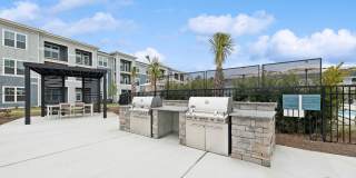 Brunswick Village Gallery 5