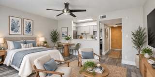 Gateway Scottsdale Apartments Gallery 1