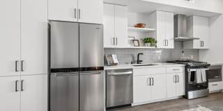 ARCA Apartments Gallery 18