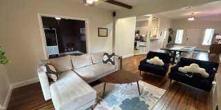*COMING SOON* Updated Home Near Downtown – EV Charger, Office & Outdoor Oasis! Gallery 7