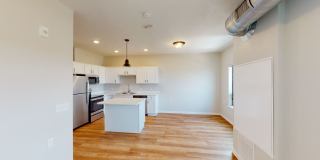 PowderHaus Apartments and Townhomes Gallery 96