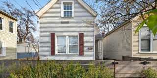 4 Bedroom, 1.5 Bath house in Shelby Park, Fenced, Off-street Parking, Pets OKAY! 4 Bedroom, 1.5 Bath house in Shelby Park, Fenced, Off-street Parking, Pets OKAY! Gallery 1