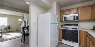 Parkview Townhomes Gallery 5